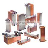 High Performance SS316L Air Dryer Heat Exchanger