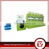 Shoe Insock Cold & Hot Moulding Machine thumbnail-1