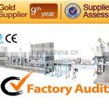 W:CD-2000-H High Speed Full Auto Wet Wipe Machinery