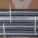 Stainless Steel Multiple-Column Cooling Tubing Coil