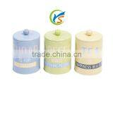 Kitchen Metal Sugar Coffee Tea Storage Canisters