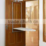 2014 Door Mounted Mesh Top and Folding Ironing Board(GB-1) thumbnail-1