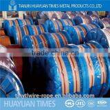 Compatitive Price ! 1.68mm Galvanized Steel Wire for ACSR Steel Rope Made in Tianjin China thumbnail-4