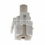 Keystone 3.5mm Stereo Auio Earphone Connector With Metal Material thumbnail-4