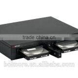 2bay 3.5"SATA HDD External Enclosure thumbnail-3