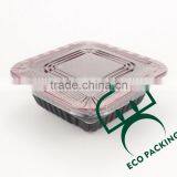 Take Away Plastic Container Food Packaging Lunch Box thumbnail-1