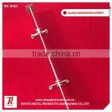 High Quality 316 Stainless Steel Handrails