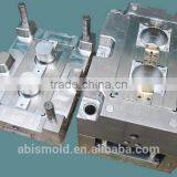 Plastic Mould Desgin Plastic Mould Factory for Caps/Automotive Parts