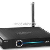 Himedia A4 Octa Core 64 Bit 2GB + 16GB Android tv Box Amlogic S912