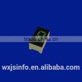 Red Color 0.3 Inch Single Digit 7 Segment LED Display