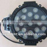 51w Hid Xenon Work Light,4x4 Offroad Hid
