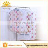 Washable Dustproof Garment Bag Hanging Clothes Storage Bag Transparent Suit Covers thumbnail-6