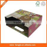 Fancy Storage Boxes, Paper Storage Boxes, Cute Storage Boxes thumbnail-6