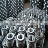 High precision single and double row taper roller bearing 32996*3