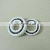 High speed ceramic ball bearing