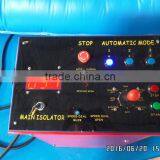 Top Quality Inflatable Mechanical Surfboard Game for Adults and Children thumbnail-4