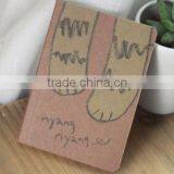 Wholesale Paper Notebook/Eco-friendly Notebook/All Kinds of Notebook thumbnail-4