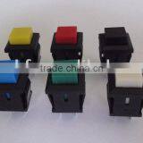 Push Button Switch