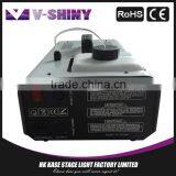 1500W Led High Pressure Fog Machine