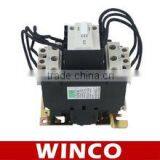 CJ19-63 Switching Capacitor Contactor