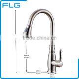 Cheap Discount Nickel Top Quality Kitchen Faucet thumbnail-6