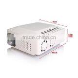 High Definition ! HDMI USB Game ,home Cinema Use 1080p 3d 150 Ansi Lumens Mini Led Projector thumbnail-6