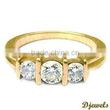 Diamond Gold Rings, Diamond Wedding Rings, Diamond Jewelry