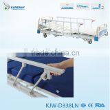 High Quality Aluminum Simple Electric Hoapital Bed Price thumbnail-4