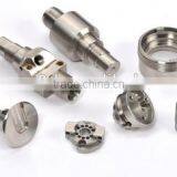 Best Seller Custom Made Anodized Aluminium Cnc Machining Part, Spare Part thumbnail-1