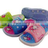 Lovely and Cheap Kid's Felt Eva Slipper thumbnail-1