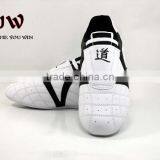 UWIN Taekwondo Sneakers Kickboxing Footwear Hot Sale Taekwondo Shoes thumbnail-1