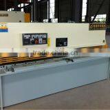 Hydraulic Sheet Metal Cutter/cutting Machine