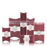 Hotel Guest Room Amenities With Printing Hotel Logo thumbnail-2