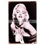 Custom Tin Sign Car License Plate Frame Creative Metal Sign Cover With Number Aluminum License Plate Sheet thumbnail-6