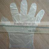 Disposable Kitchen Food Cooking Health Care Transparent PE Gloves thumbnail-5