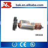 DW566K Rotor, Electric Tool Replacement