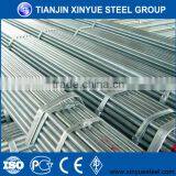 Galvanized Pipe/galvanied Steel Structures/GI Tube thumbnail-4