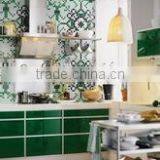 High Gloss UV MDF Panel UV MDF Boards UV MDF Cabinet Interior Decoration thumbnail-3