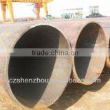 API 5L Big Size Seamless Steel Pipe Used in Chemical Project thumbnail-1