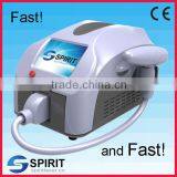 High Quality nd Yag 1064nm Tattoo Removal Pigment Removal Beauty Machines Face Lifting Machine Pore Removel thumbnail-6