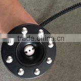 Smart Salon Use Vacuum Cavitation /PDT/rf System/microdermabration Machine for Salon thumbnail-4