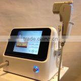 High Intensity Focused Ultrasound Face Lifting HIFU Machine/ High Intensity Focused Ultrasound Hifu Treatment Pigment Removal thumbnail-2