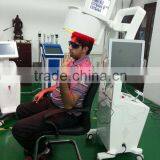 Low Level Laser Hair Growth/ Hair Loss Treatment thumbnail-2
