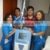 Wholesale Co2 Laser Gynecology Fractional rf Co2 Laser / Vagina Tighting Fractional Co2 Laser/ Laser Co2 Fractional thumbnail-3