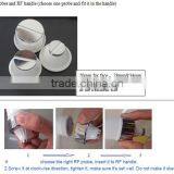 1000W Powerful Elight ND YAG Laser RF Cavitation Vacuum Ipl Laser Hair Removal Machine/nd Yag Tattoo Removal Laser For Sale 532nm thumbnail-2