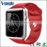 2017 New Outdoor Bluetooth Smart Watch A1With Waterproof SIM Card TF Card thumbnail-2