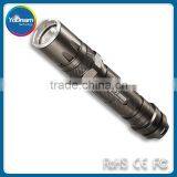 Nitecore SRT5 XM-L (XM-L2 T6) 750lm Smart Ring Waterproof Rechargeable LED Tactical Flashlight Torch thumbnail-1