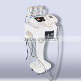 Vacuum Cavitation RF Body Shaping Machine V100 Promotion Price on Sale for Distributors thumbnail-6