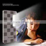 New Model Power Bank Outdoor With Led Light Torch Multifunctional thumbnail-1