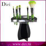 Three Color Hot Holder Acrylic Brush Tree Brush Dry Holder thumbnail-2